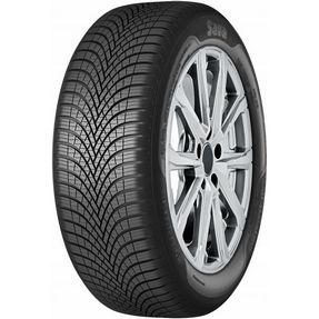 GUMA 225/55R17 101W ALL WEATHER XL TL SAVA