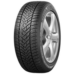 GUMA 235/35R19 91W WINTER SPT 5 XL MFS TL DUNLOP