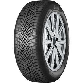 GUMA 215/50R17 95V ALL WEATHER XL FP SAVA