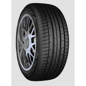 GUMA 235/60R18 107V INCURRO H/T ST450 XL TL STARMAXX