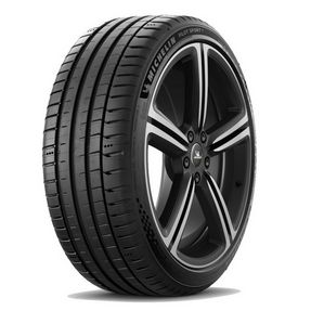 GUMA 225/55R17 101Y PILOT SPORT 5 XL TL MICHELIN