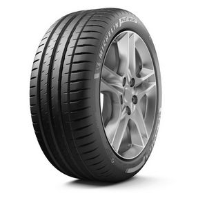 GUMA 255/55R19 111V PILOT SPORT 4 SUV XL TL MICHELIN