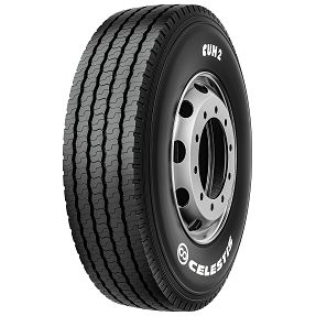 CELESTIC 315/70R22.5 CUH2 156/150L