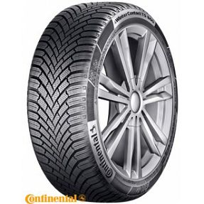 CONTINENTAL 185/55R15 82T WINTER CONTACT TS860