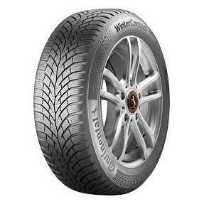 CONTINENTAL WINTER 205/55R16 TS870 91H