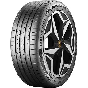 CONTINENTAL 205/55R16 CPC 7 91H