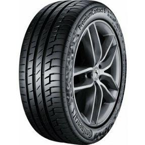 CONTINENTAL 215/55R17 CPC6 94V