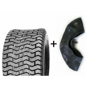 DELI TIRE 13X5.00-6 4PR S365 TT