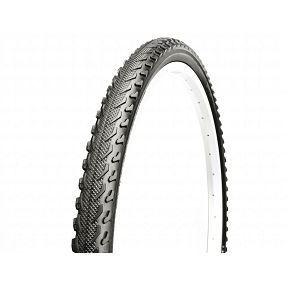 DELI TIRE 24x1.75 SA 207