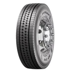 DUNLOP 385/65R22.5 SP346 160K/158L VOD.