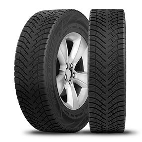 DURATURN 185/60R15 MOZZO WINTER 84H