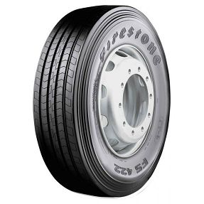 FIRESTONE 315/80R22.5 FS422+ 156L150K 3PMSF