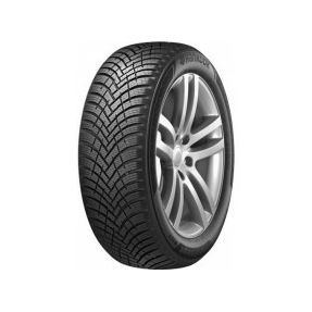 HANKOOK 195/65R15 W462 WINTER ICEPT 91T