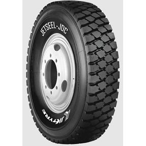 JK TYRE 13R22.5 JDC 156/150K POGON