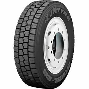 JK TYRE 215/75R17.5 JETSTEEL JDH5 126/124M ALL P. 