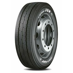 JK TYRE 225/75R17.5 JUXe 129/127M 