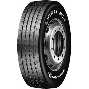 JK TYRE 265/70R19.5 JETWAY JUL4 143/141K VOD.