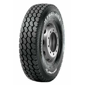 JK TYRE 315/80R22.5 JUC3 156/150M VOD. ON/OF