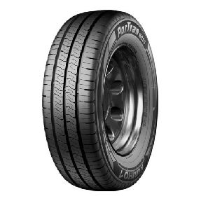KUMHO 225/70R15C KC53 112R DOT 4716