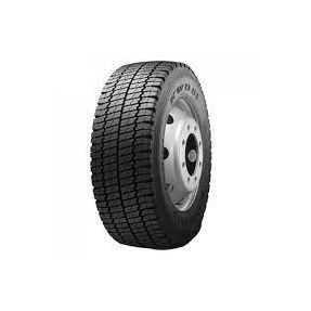 KUMHO 315/80R22,5 WD01 154/150M