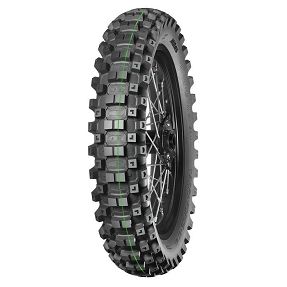 MITAS 100/100-18 TERRA FORCE-EX MH SUPER LIGHT TT