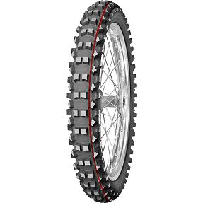 MITAS 100/90-19 TERRA FORCE MX SM SL 57M TT