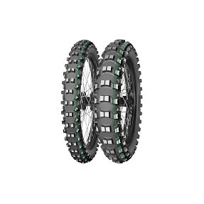 MITAS 110/90-19 TERRA FORCE MX SM SL 62M TT