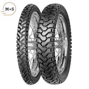 MITAS 130/80-18M/C 72T REINF E07 TT DOT 2010