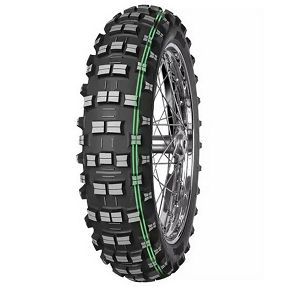 MITAS 140/80-18 70M TERRA FORCE-EF SUPER SOFT TT