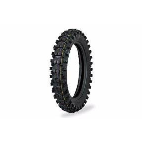 MITAS 70/100-10 (2.50-10) 41M TERRA FORCE MX SM TT