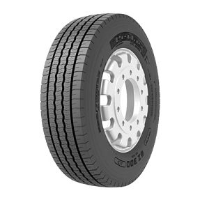 PETLAS 215/75R17,5 SZ300 126/124M VODEĆA