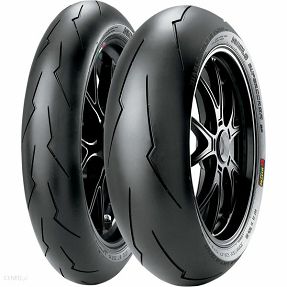 PIRELLI 110/70R17 DIABLO SUPERCORSA SC1 V3 54W