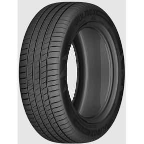 PULMOX 215/55R17 SHARKON 400 94W