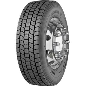 SAVA 315/80R22.5 ORJAK 5 156/150L POG.