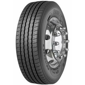 SAVA 385/65R22.5 AVANT 5 160K 3PSF