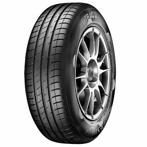 VREDESTEIN 185/65R15 T-TRAC 2 88T