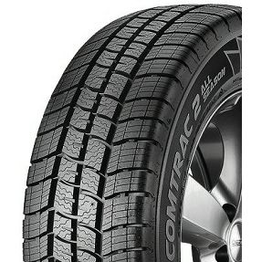 VREDESTEIN 195/75R16C 110/108R COMTRAC 2