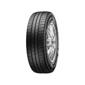 VREDESTEIN 195/75R16C 110/108R COMTRAC 2