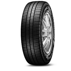 VREDESTEIN 195/75R16C 110/108R COMTRAC 2