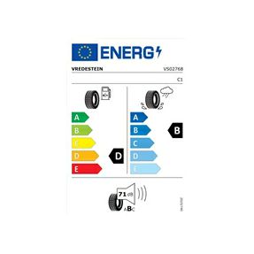 VREDESTEIN 205/45R17 WINTRAC PRO+ 88V XL