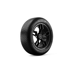 VREDESTEIN 205/55R16 QUATRAC 91H