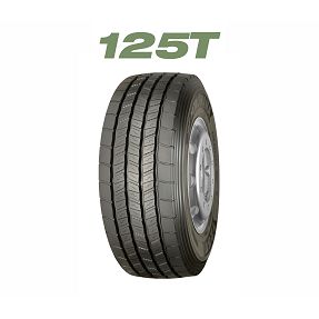 YOKOHAMA 385/65R22.5 125T PRIKOLICA 164K/158L