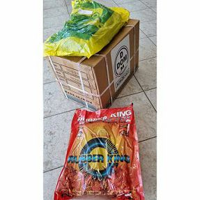 ZRAČNICA R.K. 15.5-38 TR218A