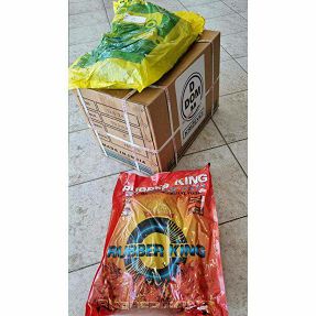 ZRAČNICA R.K. 23.1-30 TR 218A