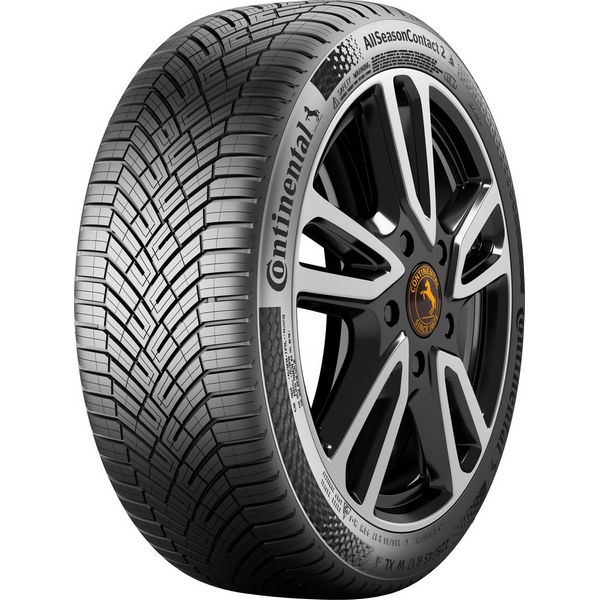 GUMA 195/45R16 84V XL FR ASC2 AllSeasonContact 2 CONTINENTAL