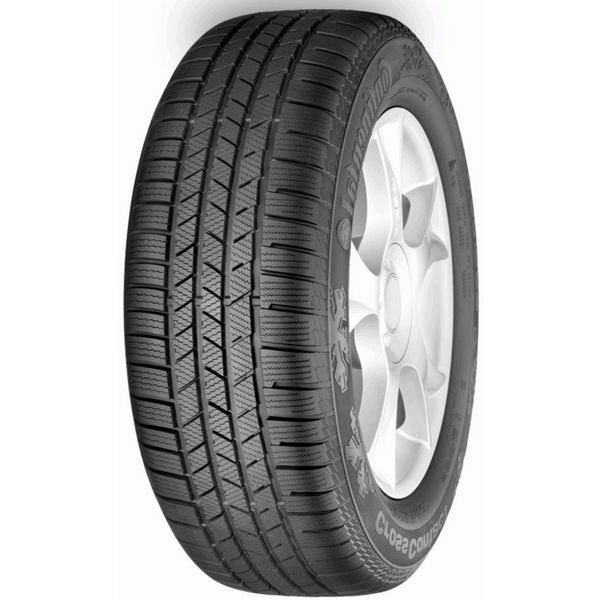 GUMA 225/65R17 102T ContiCrossContact Winter CONTINENTAL