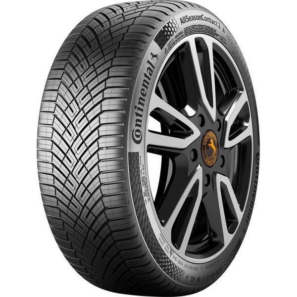 GUMA 205/55R16 91V ALLSEASONCONTACT 2 TL CONTINENTAL