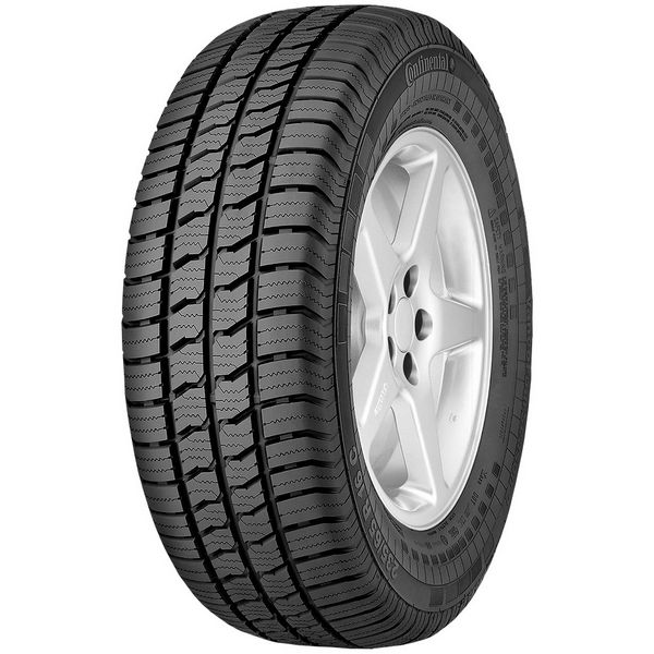 GUMA 225/75R16C 121/120R VANCOFOURSEASON 2 TL CONTINENTAL