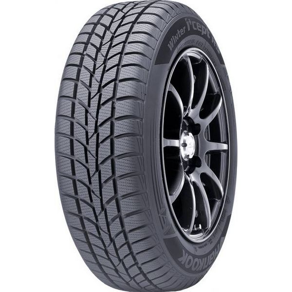 GUMA 195/70R14 91T WINTER ICEPT RS W442 TL HANKOOK