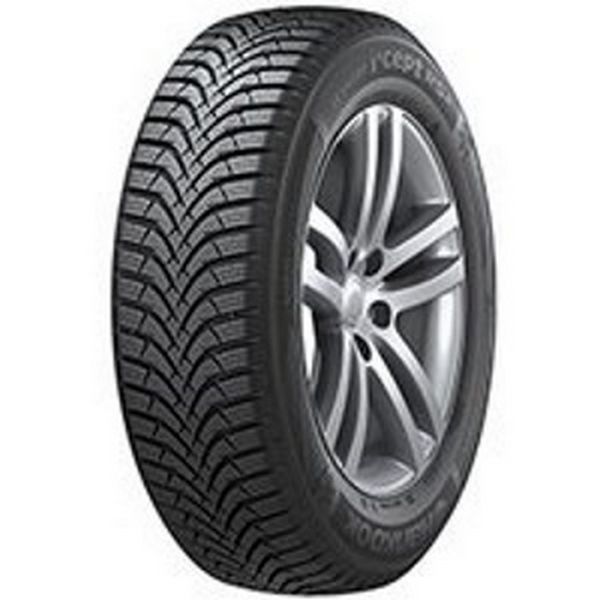 GUMA 145/65R15 72T WINTER ICEPT RS2 W452 TL HANKOOK